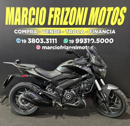 BAJAJ DOMINAR 400 BAJAJ DOMINAR 400